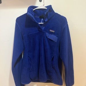 Patagonia fleece